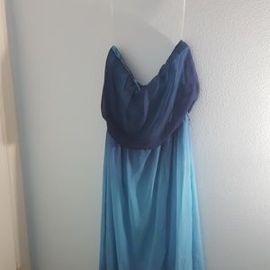 Womens dress